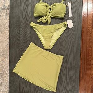 House of Harlow 1960 Swim- New 🌴🌴🌴